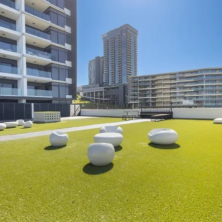 Corporate Studio At New Umhlanga Development Durban Exterior photo