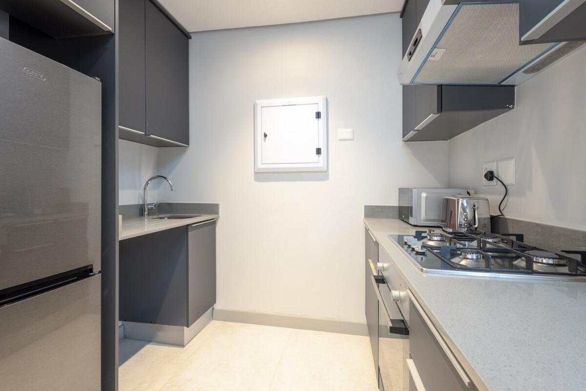 Apartment Corporate At New Umhlanga Development