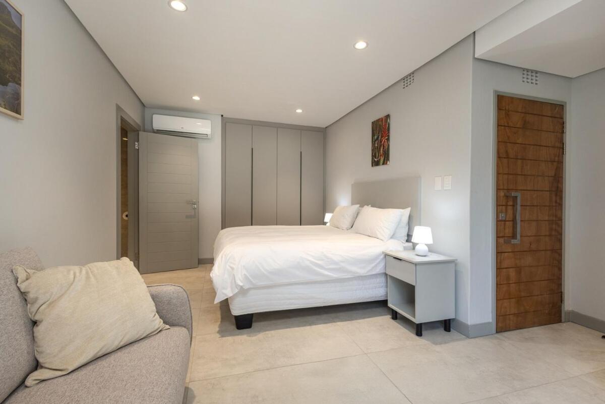 Corporate At New Umhlanga Development *