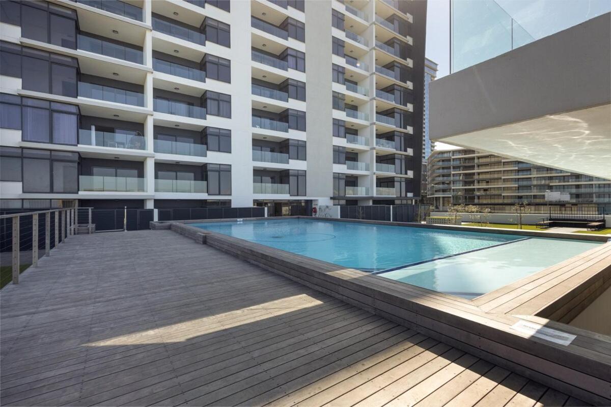 Corporate At New Umhlanga Development Apartment Durban