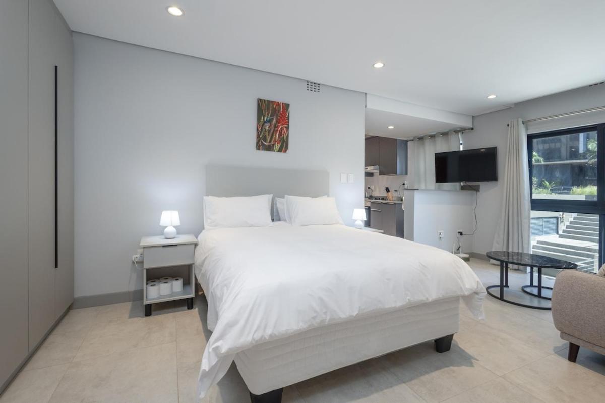 Corporate At New Umhlanga Development *