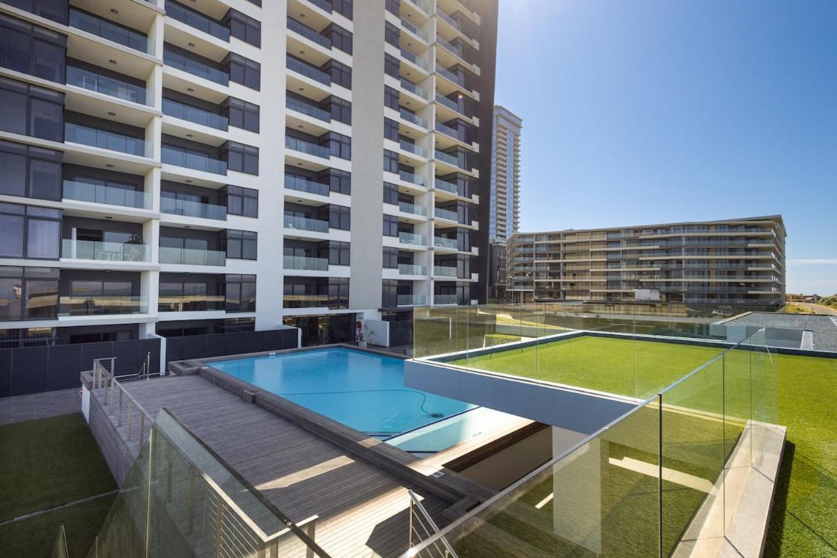 Apartment Corporate At New Umhlanga Development